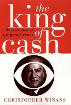 Image of The King of Cash by Christopher Winans Hardback