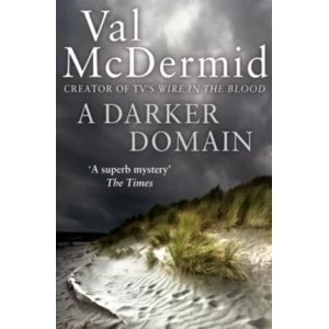 Image of A Darker Domain : 2