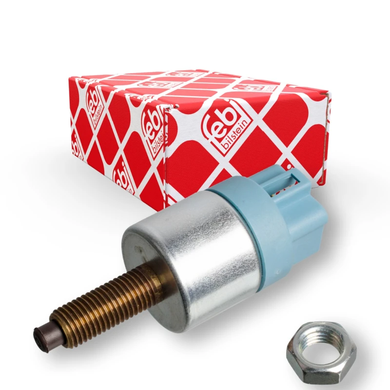 Image of Brake Light Switch FEBI BILSTEIN 170509