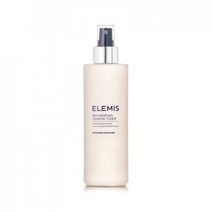 Image of Elemis Rehydrating Ginseng Toner 200ml