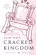 Image of cracked kingdom