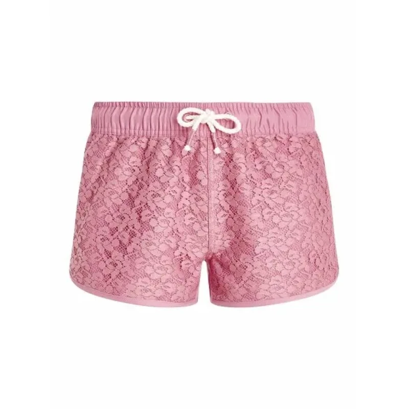 Image of Protest Girl's swim shorts Protest Prtdian Rose Female 12 ans