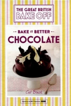 Image of Chocolate by Cat Black Hardback