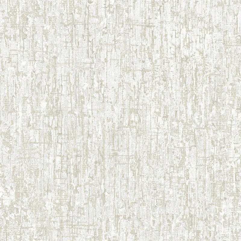 Image of Design ID DID Concrete Off White Wallpaper Wallpaper One Size White / Off White 40992690000
