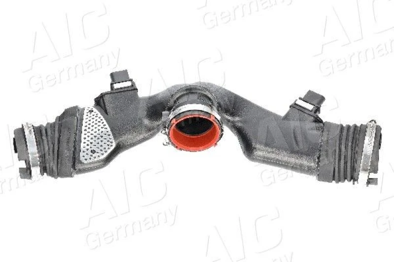 Image of Mass air flow sensor AIC 72671