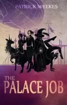 Image of The Palace Job