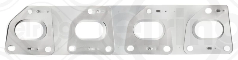 Image of Exhaust manifold gasket ELRING 525.020