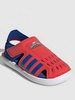 Image of Adidas Water Sandal Childrens