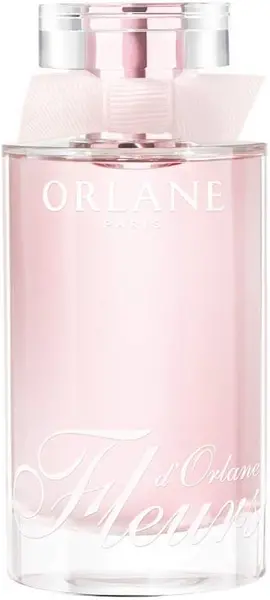 image of Orlane Fleurs D Orlane Eau de Toilette For Her 100ml