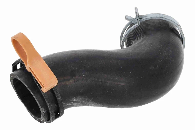 Image of VAICO V48-0603 Radiator Hose Original VAICO Quality Radiator Hose (475)