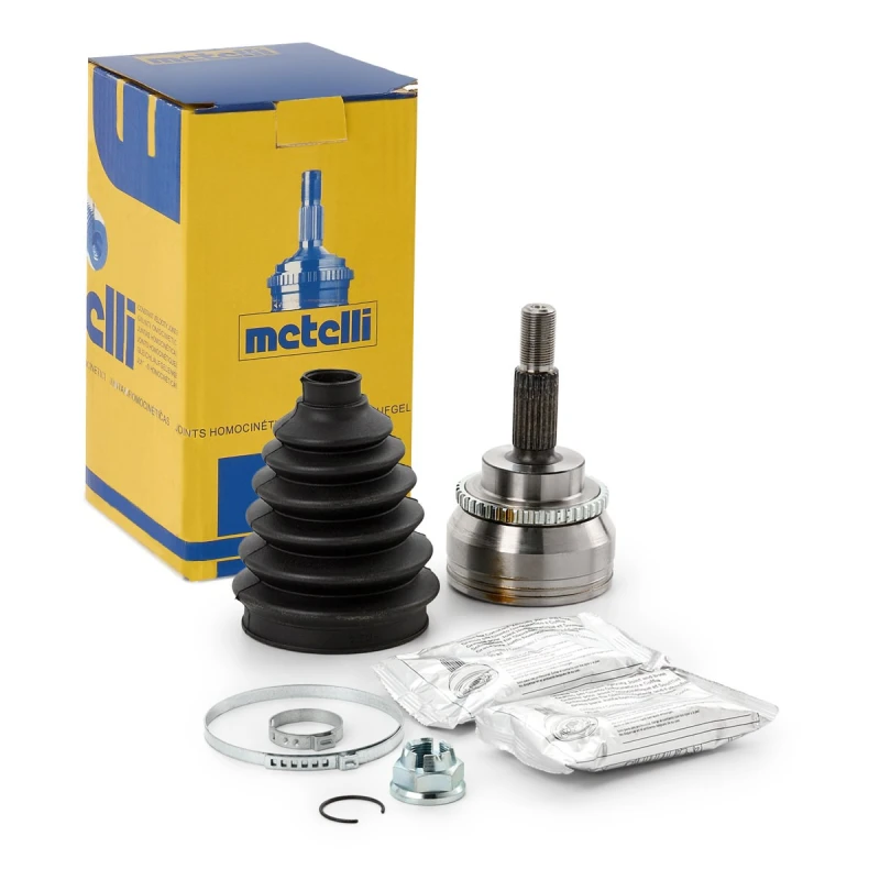 Image of METELLI 15-1573 CV Joint Joint Kit,drive shaft (5)