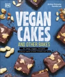 Image of Vegan Cakes and Other Bakes