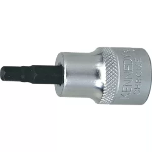 Image of T30 Torx S/Driver Bit 3/8" Sq. Drive