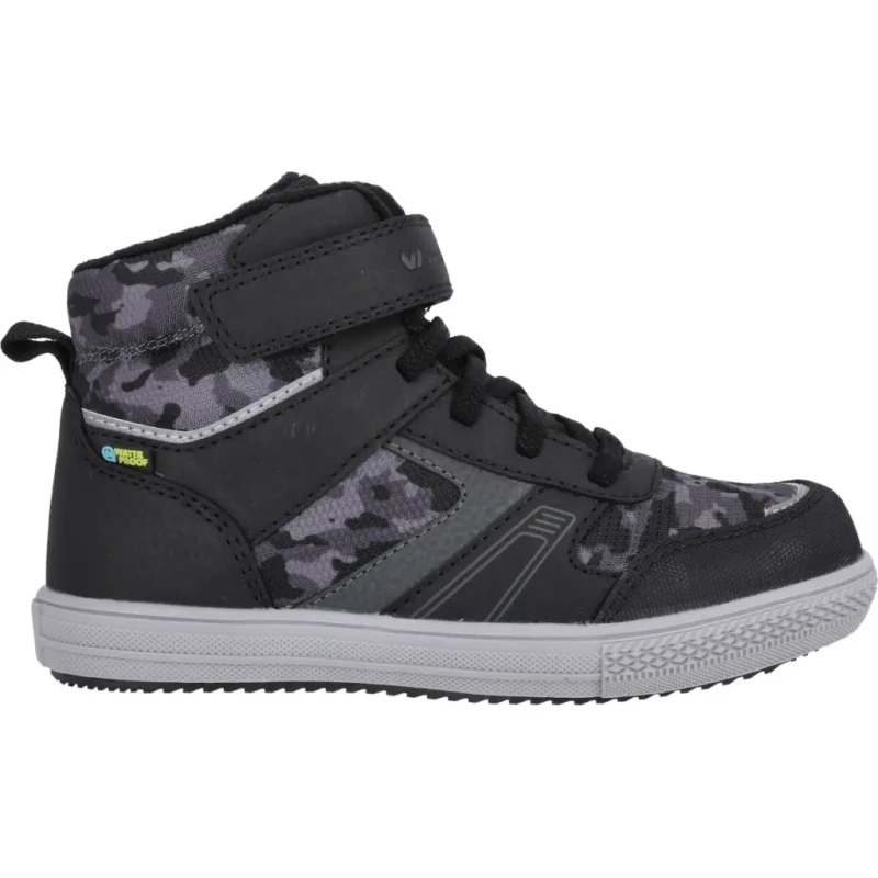 Image of Whistler Trainers Whistler Casou Noir Unisex 35