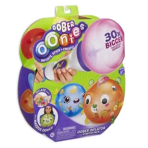 Image of Oonies Inflator Starter Pack