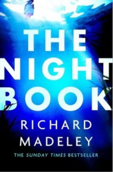 Image of The Night Book by Richard Madeley Paperback