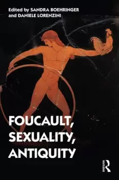 Image of Foucault Sexuality Antiquity