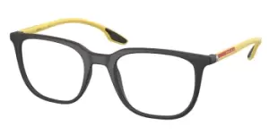 Image of Prada Linea Rossa Eyeglasses PS01OV 08W1O1