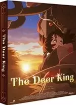 image of The Deer King (Collector's Limited Edition) [Dual Format] [Bluray]