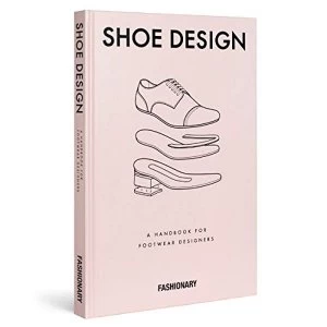 Image of FASHIONARY SHOE DESIGN by Fashionary (Hardback, 2015)