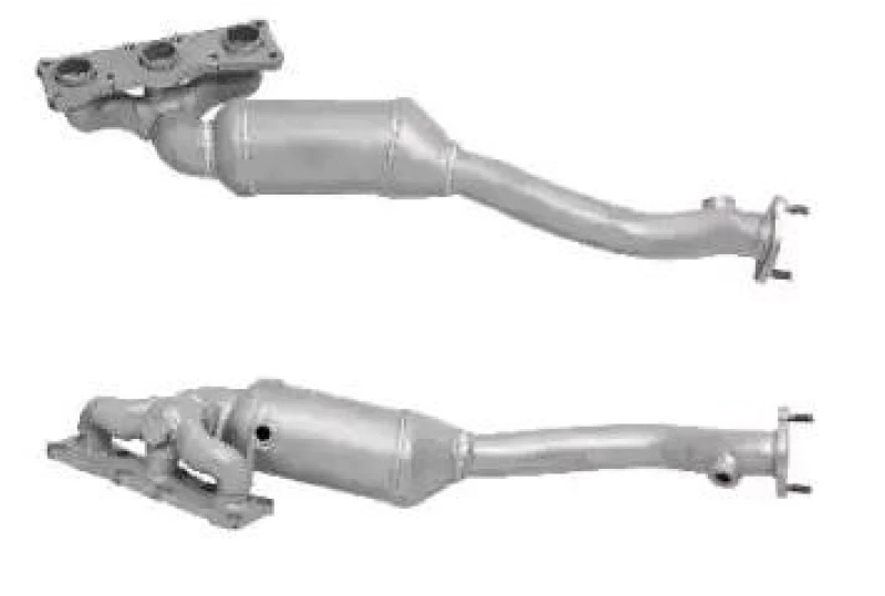 Image of Catalytic converter VEGAZ BK-825