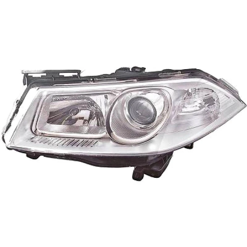 Image of DIEDERICHS 4464183 Headlights H1, Left Headlight (259)