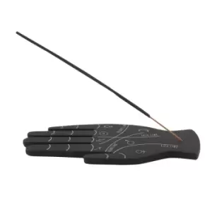Image of Palmistry Resin Ash Catcher