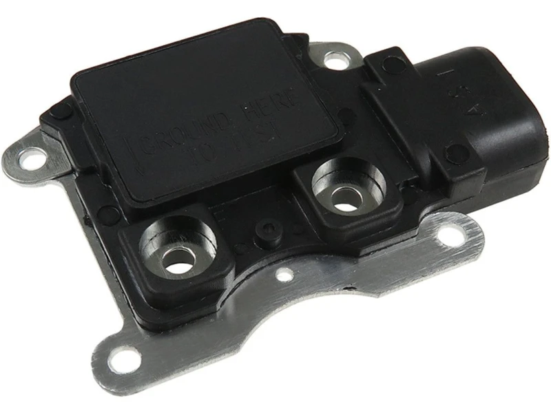 Image of AS-PL Alternator voltage regulator AS-PL ARE9009