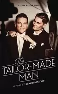 Image of tailor made man