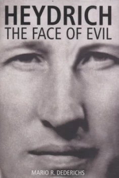 Image of Heydrich by Mario R Dederichs Hardback
