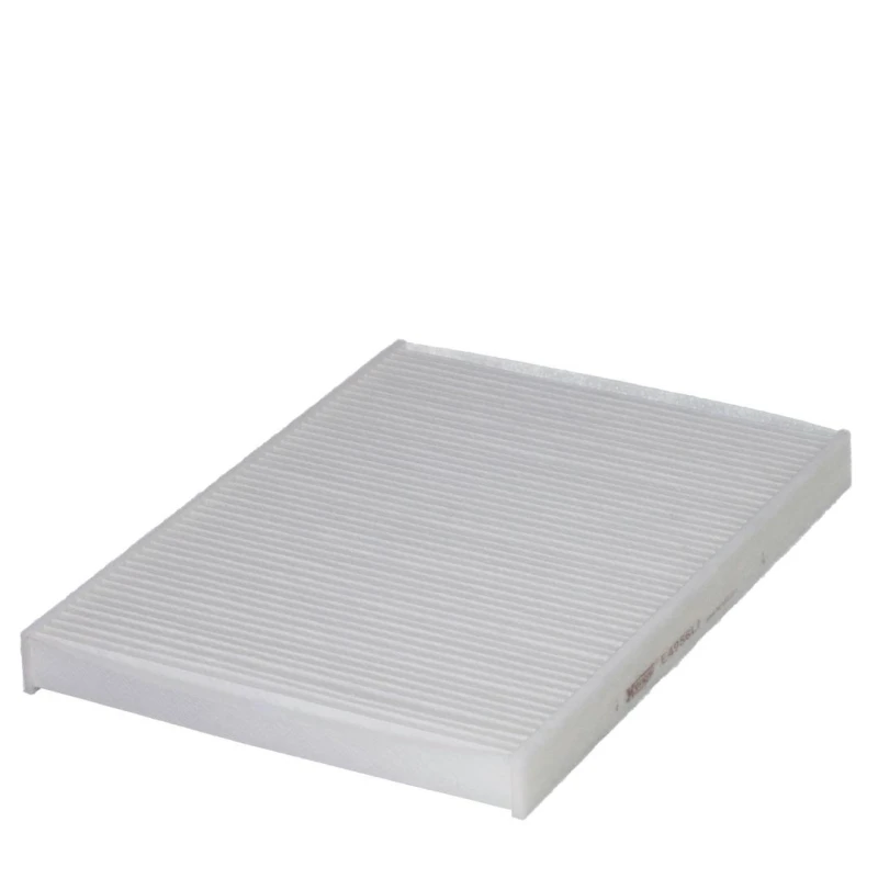 Image of Pollen filter HENGST FILTER E4956LI