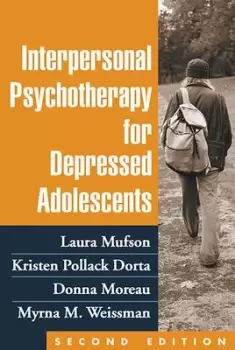 Image of Interpersonal Psychotherapy for Depressed by Laura H. Mufson