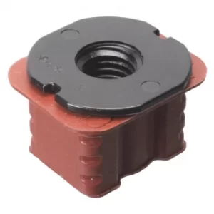 Image of Radiator Mount 106173 by Febi Bilstein