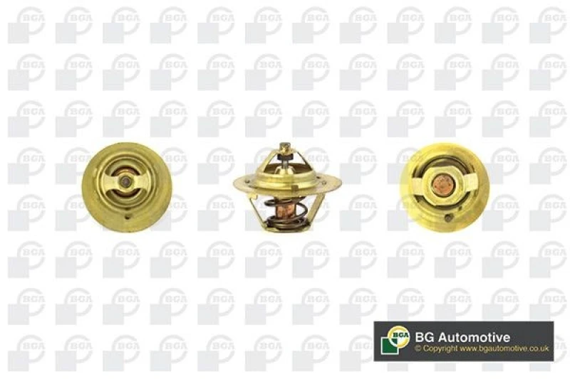Image of BGA Thermostat BGA CT5487