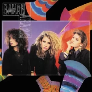 Image of Bananarama by Bananarama CD Album