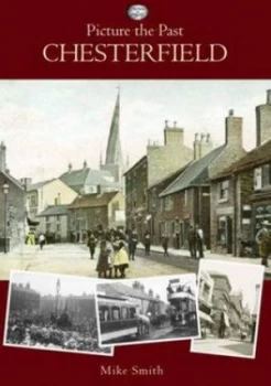 Image of Chesterfield by Michael E Smith Hardback