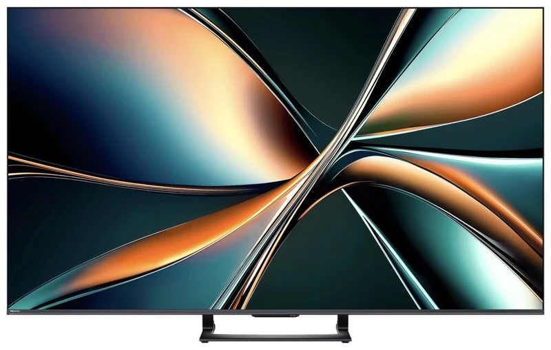 Image of Hisense 55" 55U7QTUK Smart 4K Ultra HD Mini LED TV