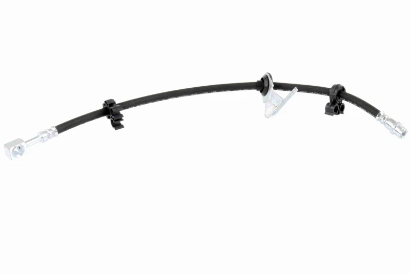 Image of VAICO V30-2131 Brake Hose Original VAICO Quality, Front Axle Right Brake Hose (83)