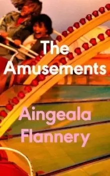 Image of The Amusements by Aingeala Flannery