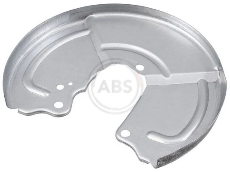 Image of A.B.S. Brake disc backing plate A.B.S. 11146