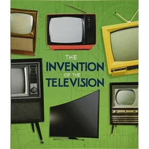 Image of The Invention of the Television Paperback / softback 2019