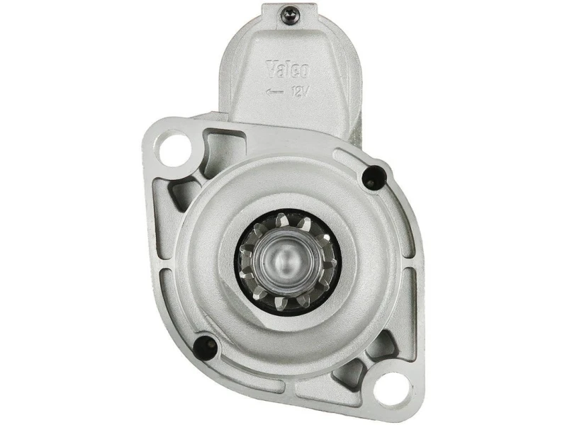 Image of AS-PL Starter motor AS-PL S3025(VALEO)