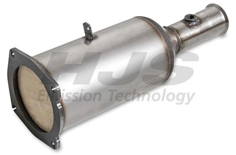 Image of Diesel particulate filter HJS 93 22 5013