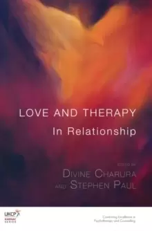 Image of Love and Therapy : In Relationship