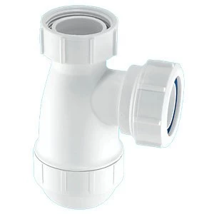 Image of McAlpine E10 Seal Bottle Trap - 32mm x 38mm
