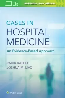 Image of Cases in Hospital Medicine