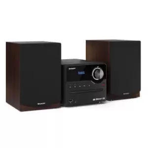 Image of Micro Hi-Fi Sound System