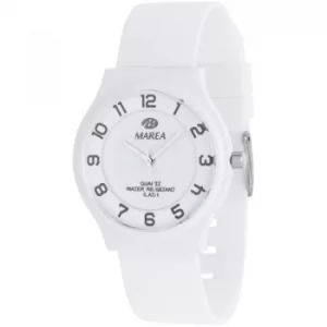 Ladies Marea Nineteen Slim Watch