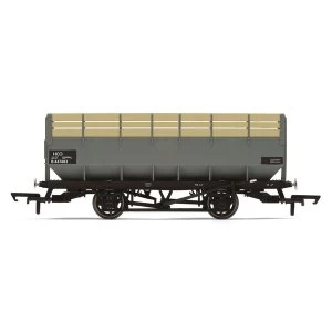 image of Hornby 20T Coke Wagon British Rail B447483 Era 6 Model Train