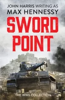 Image of Swordpoint : The WWII Collection
